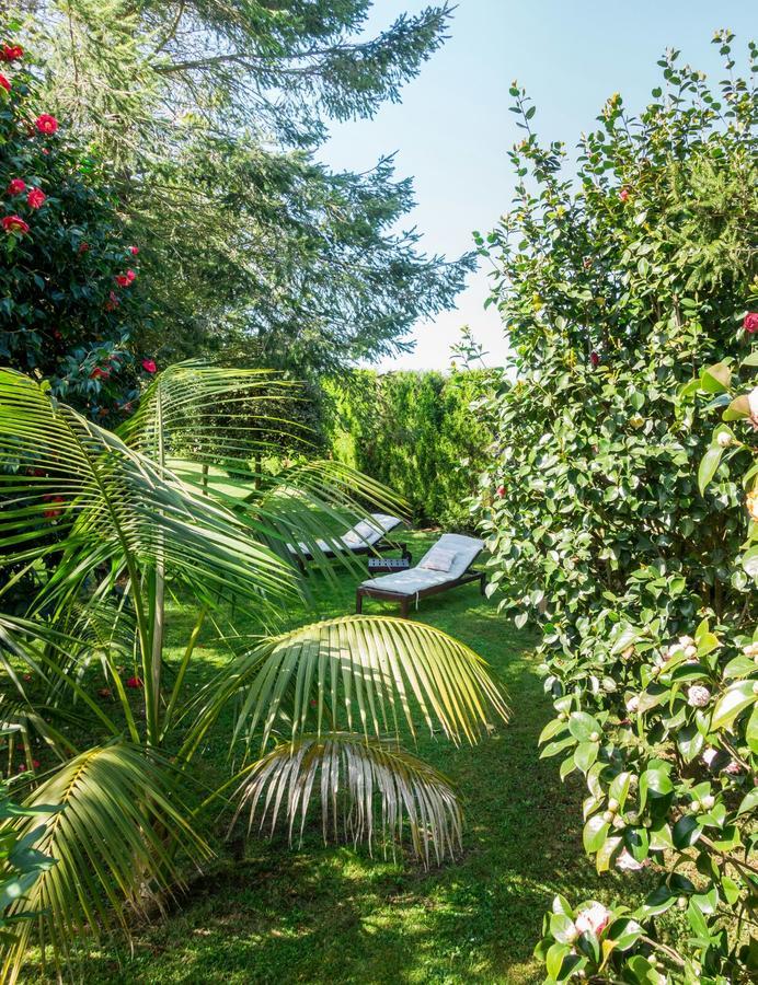 Hotel Rural Cabo Busto 外观 照片