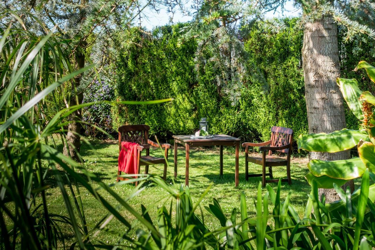 Hotel Rural Cabo Busto 外观 照片